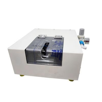 35mm2 Cable Stripping Machine Pure Pneumatic Wire Stripping Machine (WL-2016C)
