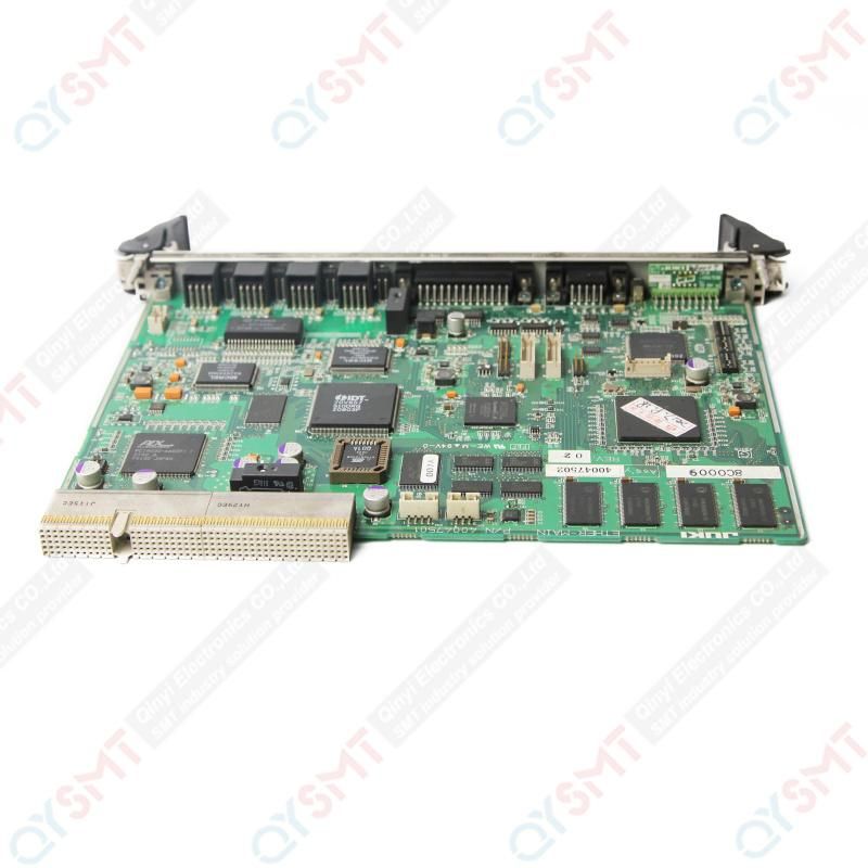 Juki Ether-Main PCB Asm 40047502