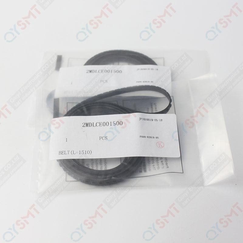 SMT Spare Parts FUJI Belt 2mdlce001500
