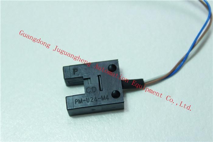 SMT Machine Parts N510037012AA Panasonic Cm602 Sensor Original New