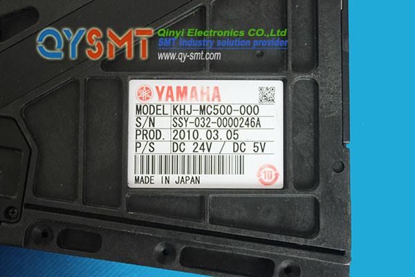 YAMAHA SMT Spare Parts Ss 32mm Feeder Khj-Mc500-000