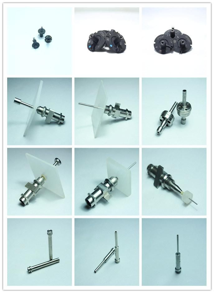 New Nxt H24 Type M FUJI Nozzle for SMT Machine
