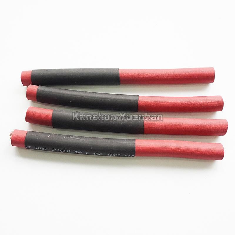 Yh1200f-902 Air Gun Heat Shrink Tube Heating Machine