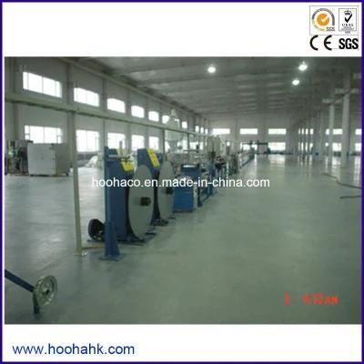 ADSS Fiber Optic Cable Production Line