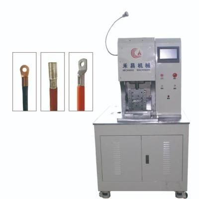 Hc-20ts Terminal Crimping Machine