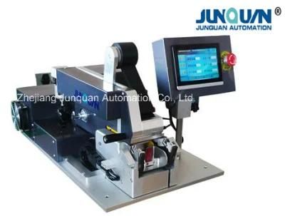 Taping Automatic Machine (TL-50)