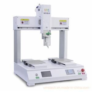 Product Gluing Equipment and Multi-Point APP Control