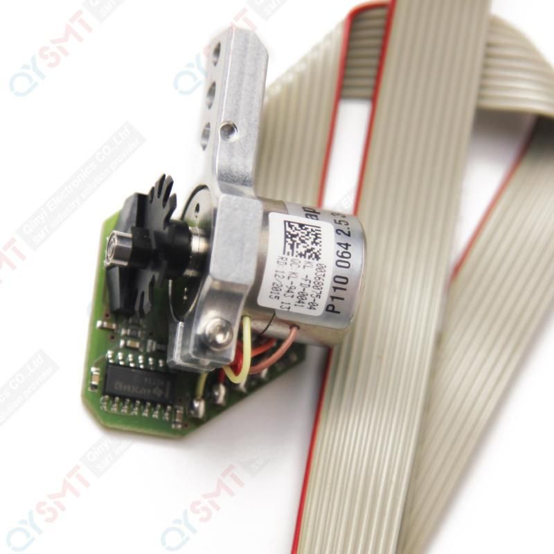 Siemens SMT Spare Part Original New Motor 00368075-04