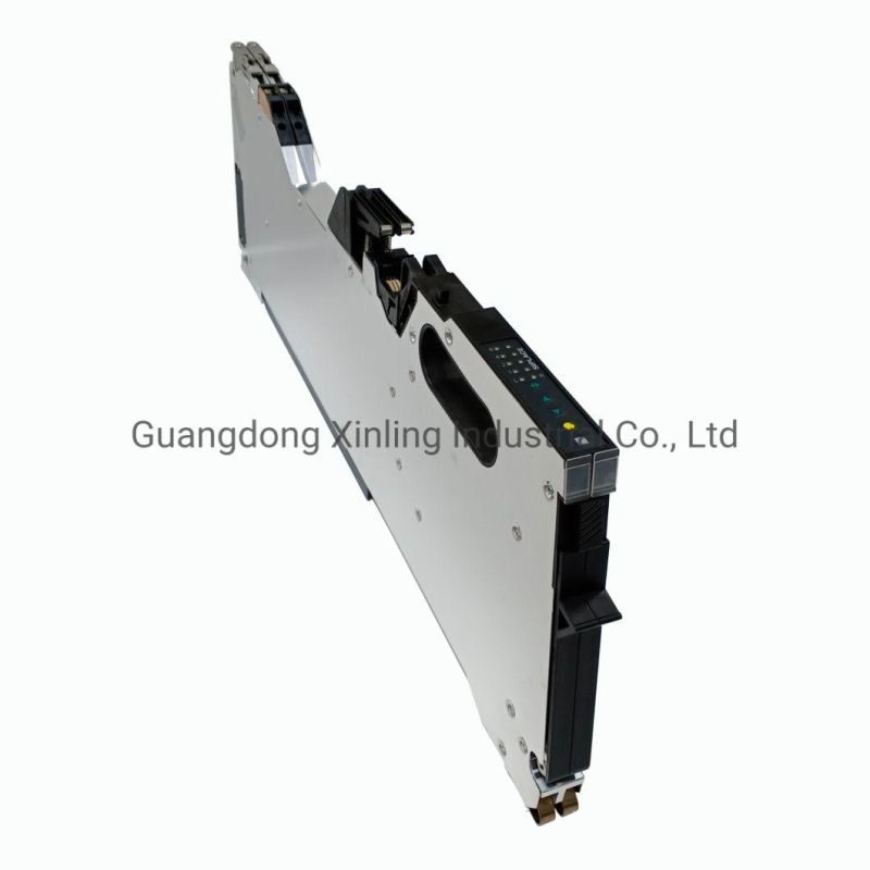 High Speed SMT Chip Mounter Asm Siplace 2X8mm Xi 00141499 PCB Smart Feeder