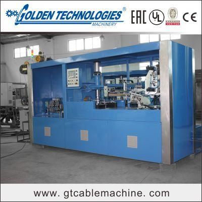Chinese Leading Electrical Wire and Cable Machine Coiling and Packing Equipment