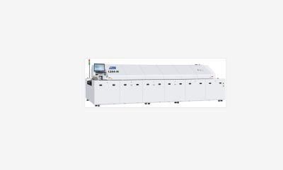 GDK 12 Zones Automatic Reflow Oven for PCB Assembly