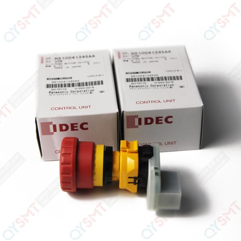 Panasonic Push Button Switch N510041345AA