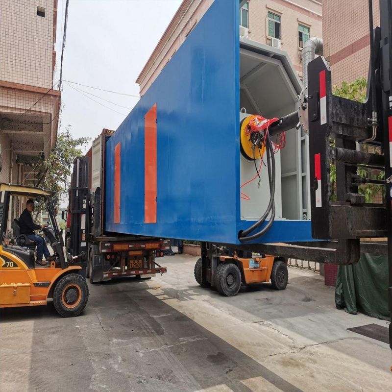 Wire Stranding Twisting Bunching Making Machine
