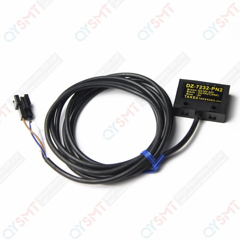 YAMAHA SMT Spare Parts Pn2 Sensor Km0-M655f-10X