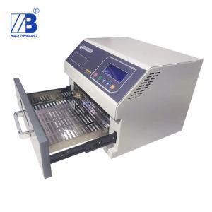 Popsport Infrared Reflow Oven Reflow Soldering Machine