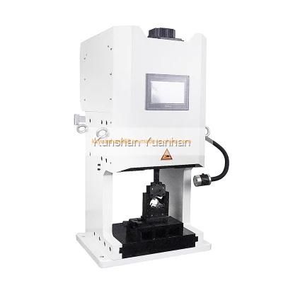 Servo Motor Thick Terminal Crimping Machine