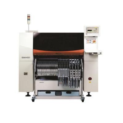 SMT YAMAHA Chip Mounter (Ys24) LED Production Line Machies