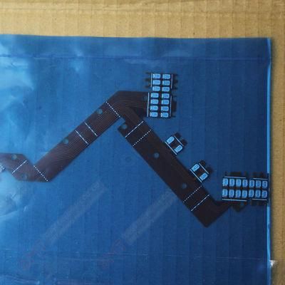 SMT Spare Part FUJI Nxt Board, Printed Circuit 2egkhl003204