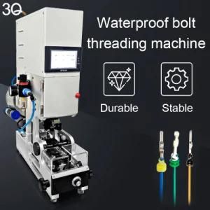 3q Asada Threading Machine Price