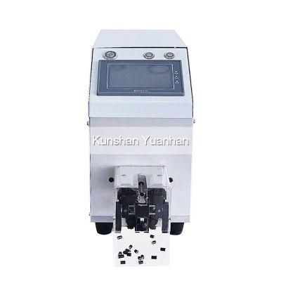 Inductive Electric Wire Stripping Machine Pure Electric Wire Stripping Machine AWG30-AWG4