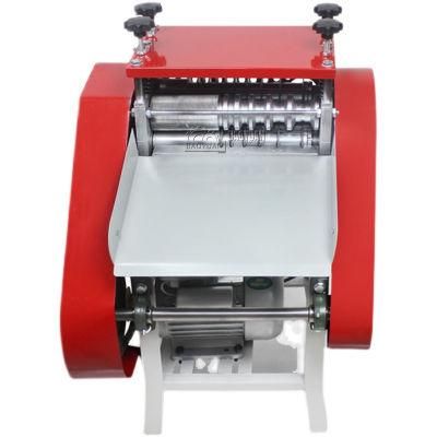 High Quality Automatic Wire Stripping Electric Cable Cutting Recycling Machine