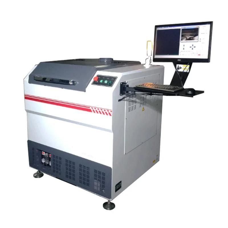 Factory High Quality Automatic SD-400 Choose a Soldering Machine Offline Machine /Welding Machine