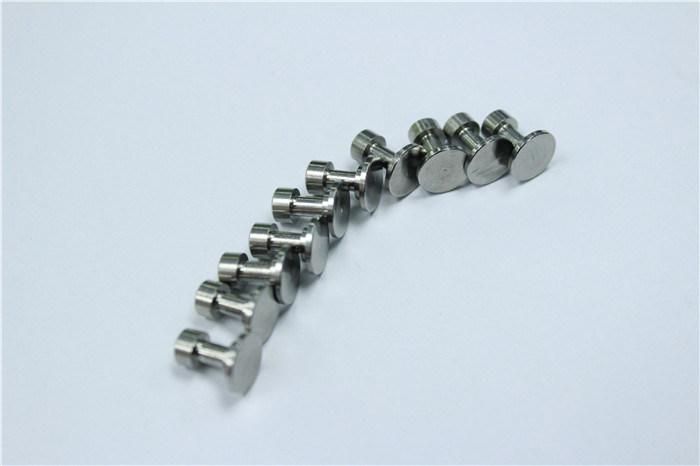 N210071634AA Panasonic Cm602 Tape Guide Fixed Pin