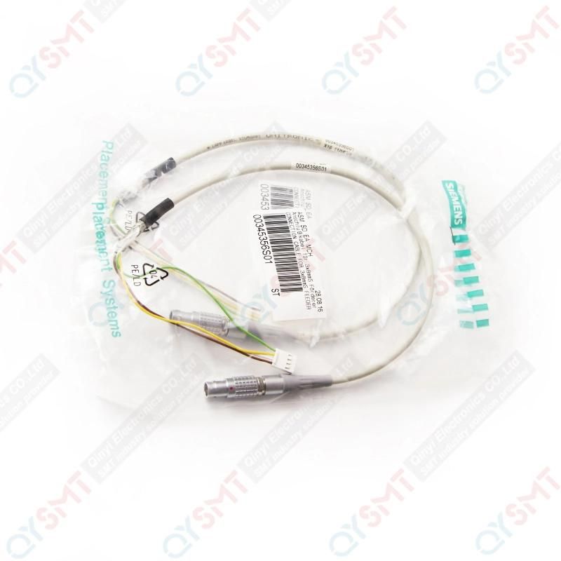 Siemens Connection Cable 3X8mm 00345356s01 for Siemens Machine