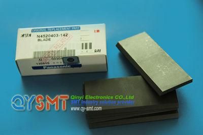 Panasonic SMT Parts Blade N4520403-142