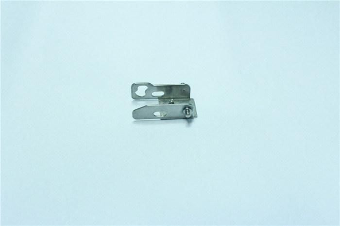 100% New J90651448A Samsung Feeder Upper Cover Hook From China