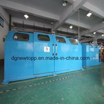 USB 3.0, HDMI Three Core Wrapping / Tapping Machine