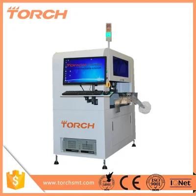 SMD Small Automatic PCB Assemble Line with M6 of 13000cph (TORCH)