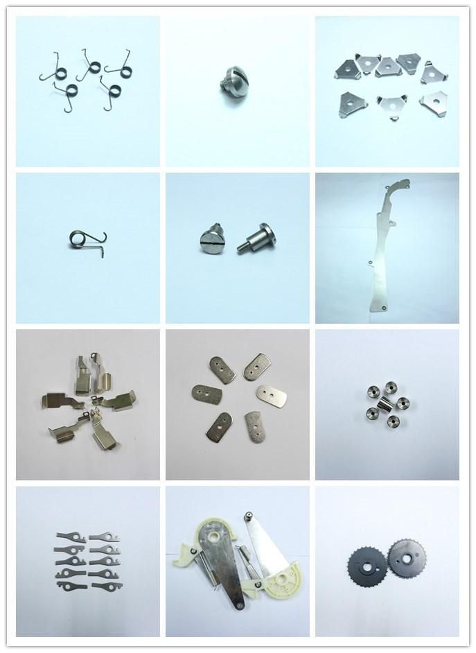 SMT Spare Parts Juki Ke2050 643# Nozzle for SMT Assembly