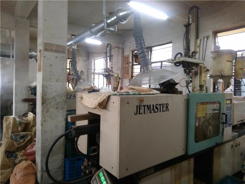 Electronic Speed Ajusting Switch with Speed Limited Mechanism