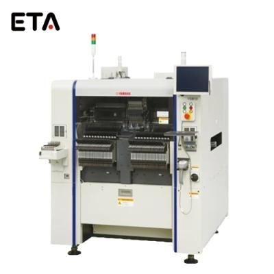 YAMAHA SMT Mounter Agent Pick and Place Machine