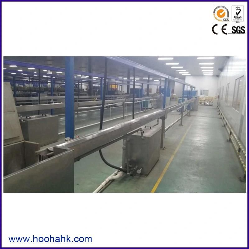ADSS Fiber Optic Cable Production Line