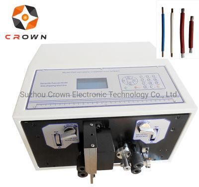 Small Gauge Wire Cutting Stripping Machine (WL-BSD/BSDB/BSDB2)