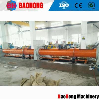 Copper/Aluminum/Steel Wire Tubular Stranding Machine, Cable Making Machine