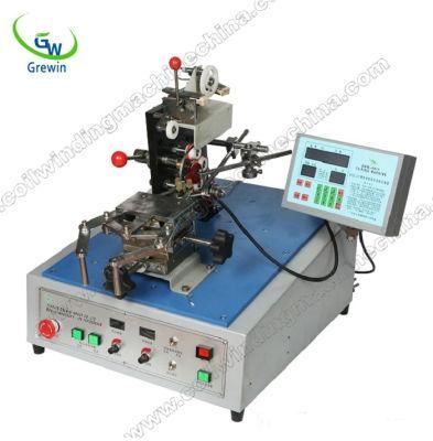 Electric Coil Winder Wire Winding Machine for Transformer