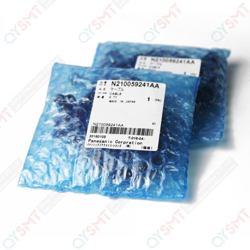 Panasonic Original New Cable N210059241AA for SMT Machine