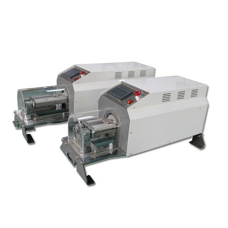 Hard Wire Copper Wire Stripping Machine