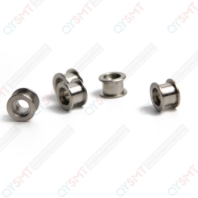 SMT Spare Part Samsung Vinyl Roller J7265754A /J72650154b