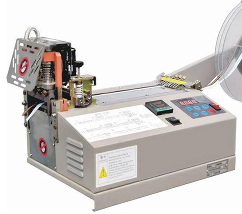 High Speed Cold Cutter for Woven Tape