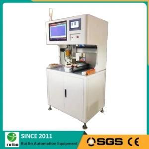 Universal High Precision CCD Adhesive Dispensing Machines Manufacturers for Sale