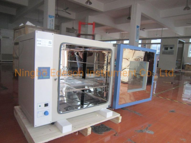 Forced Air Drying Oven, Blast Oven, Lab Oven, High Temperature Box, Dry Equipment, Dryer