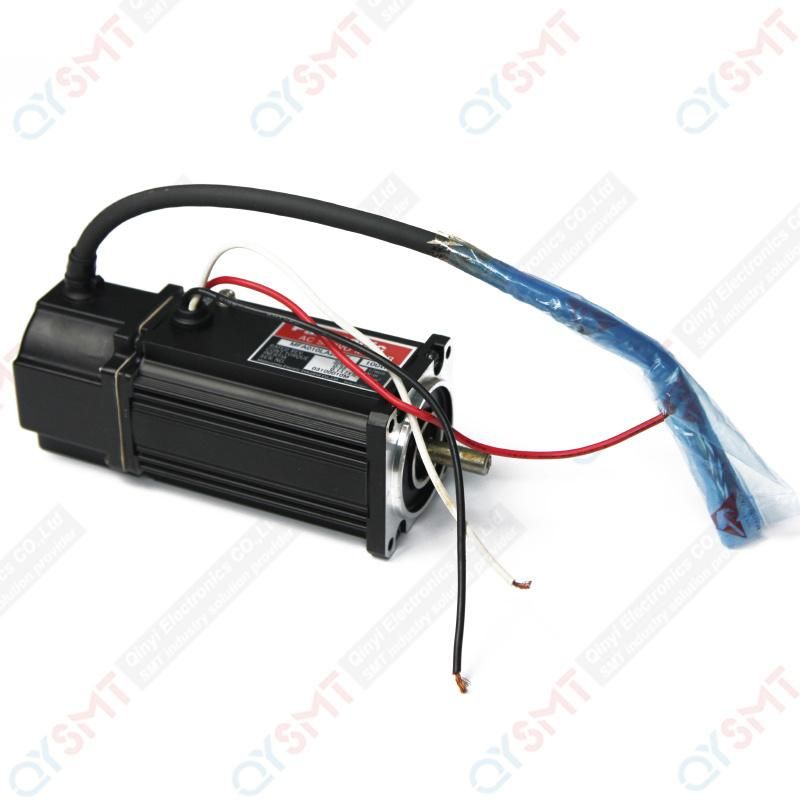 SMT Pick and Place Machine Panasonic AC Servo Motor Mfa010la2NSK