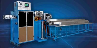 Automatic High-Speed Wire Cutting Machine