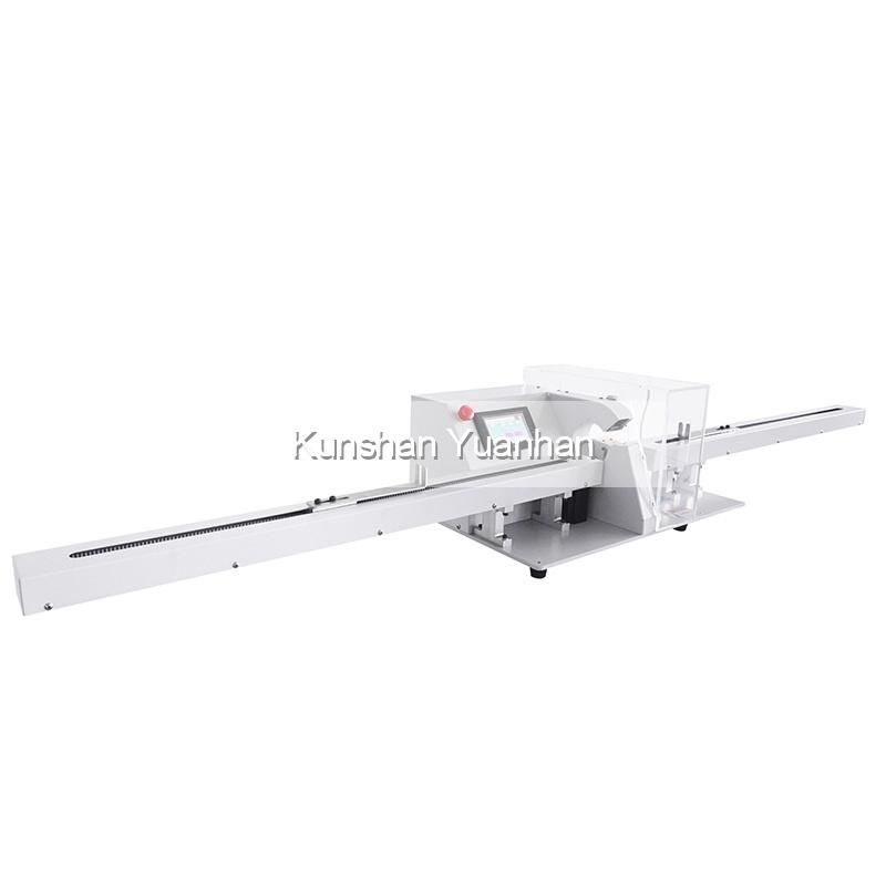 Wire Harness Tape Wrapping Cable Tape Winding Machine