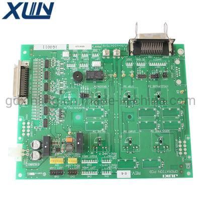 SMT Juki Spare Parts High Accuracy Control Button Board 40047520
