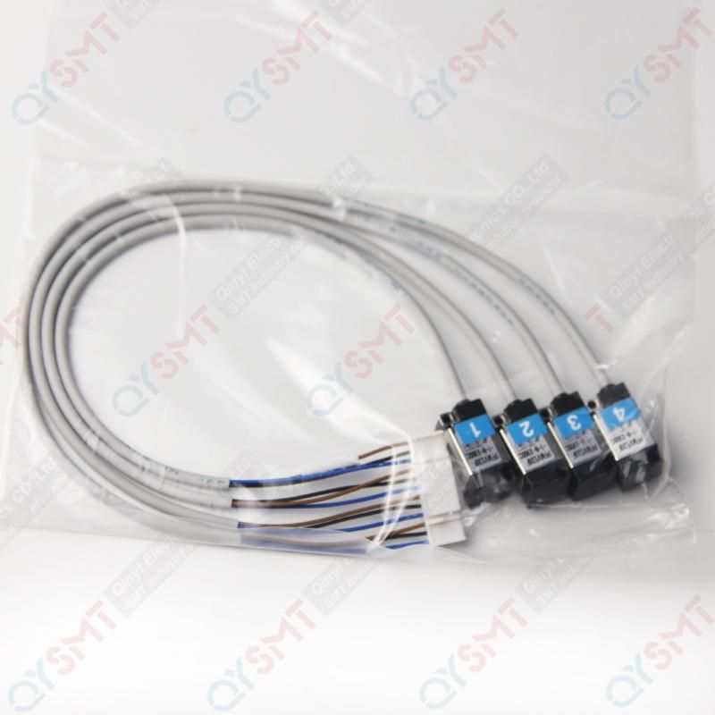 Panasonic SMT Spare Parts Original New Flow Sensor Mtns000430AA